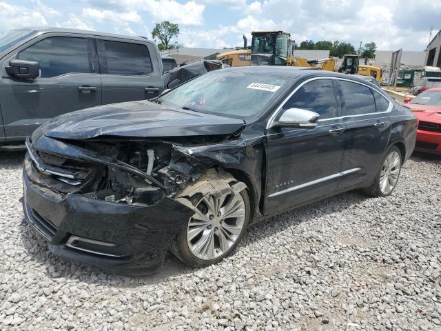 CHEVROLET IMPALA LTZ 2015 2g1165s39f9160313