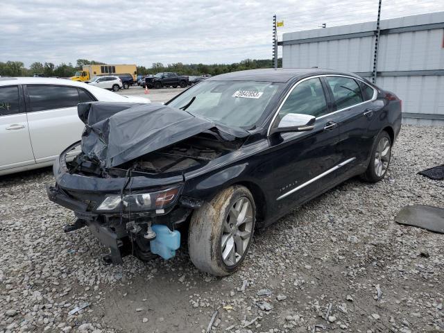 CHEVROLET IMPALA 2015 2g1165s39f9162482