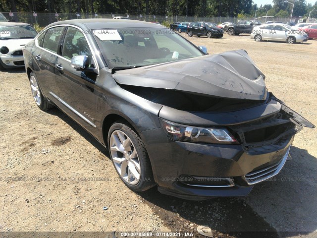 CHEVROLET IMPALA 2015 2g1165s39f9163213