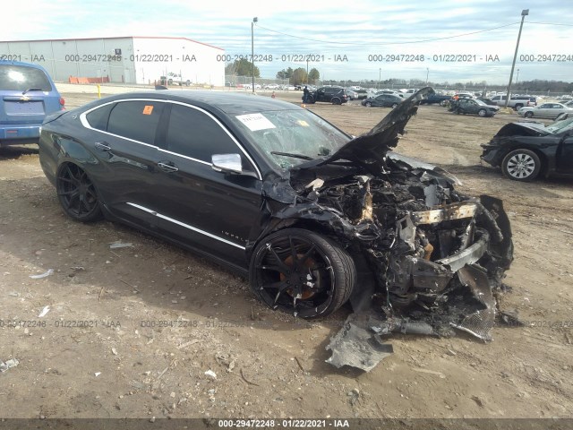 CHEVROLET IMPALA 2015 2g1165s39f9178343