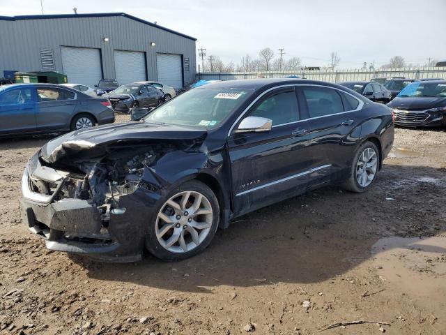 CHEVROLET IMPALA 2015 2g1165s39f9188399