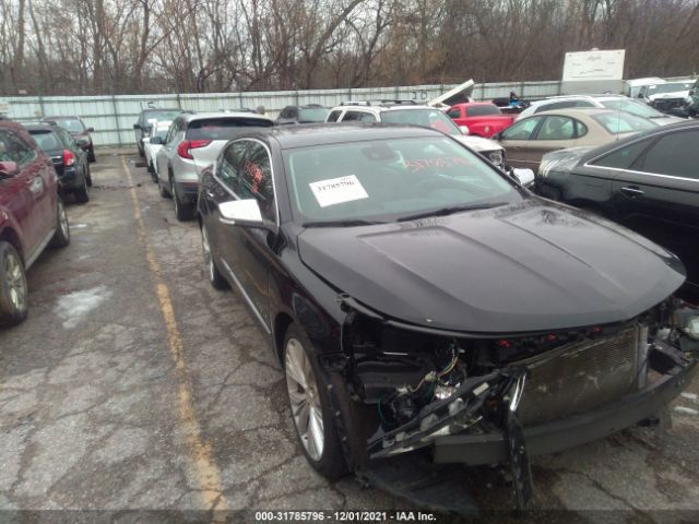 CHEVROLET IMPALA 2015 2g1165s39f9201104