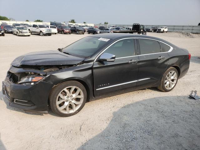 CHEVROLET IMPALA LTZ 2015 2g1165s39f9204617