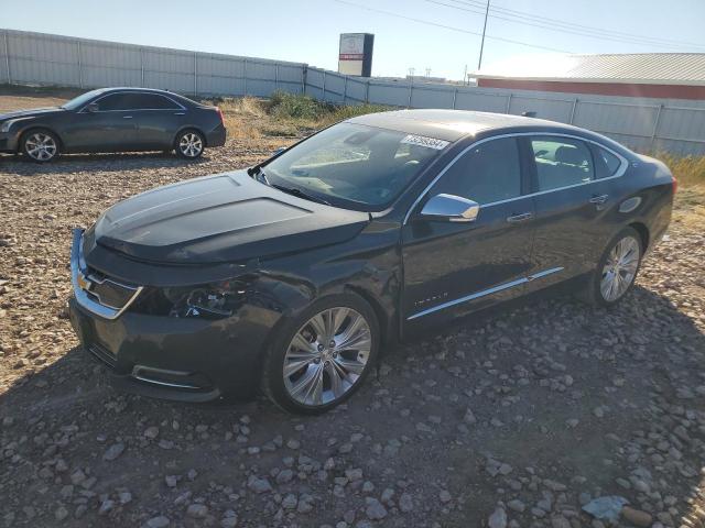 CHEVROLET IMPALA LTZ 2015 2g1165s39f9205525