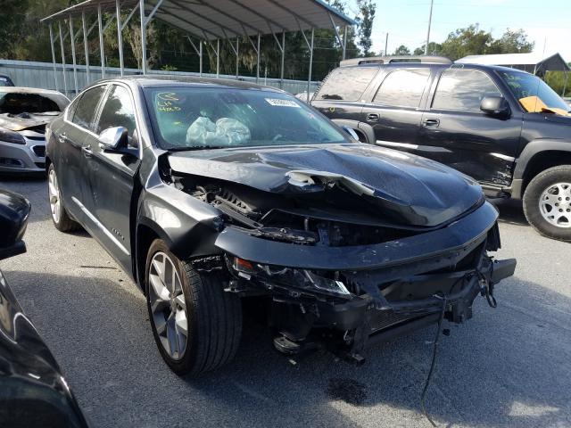 CHEVROLET IMPALA LTZ 2015 2g1165s39f9206609