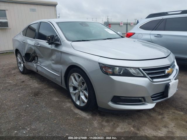 CHEVROLET IMPALA 2015 2g1165s39f9213382