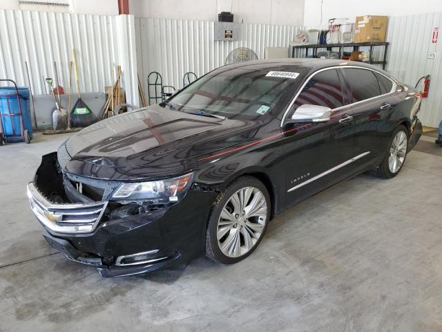 CHEVROLET IMPALA LTZ 2015 2g1165s39f9241277