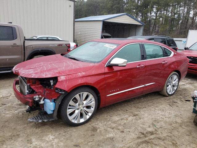 CHEVROLET IMPALA 2015 2g1165s39f9247824