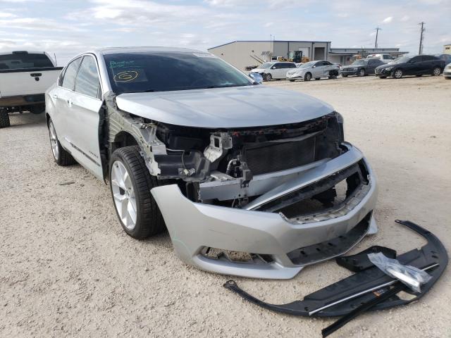 CHEVROLET IMPALA LTZ 2015 2g1165s39f9252974