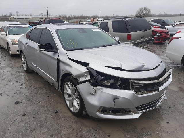 CHEVROLET IMPALA LTZ 2015 2g1165s39f9256748