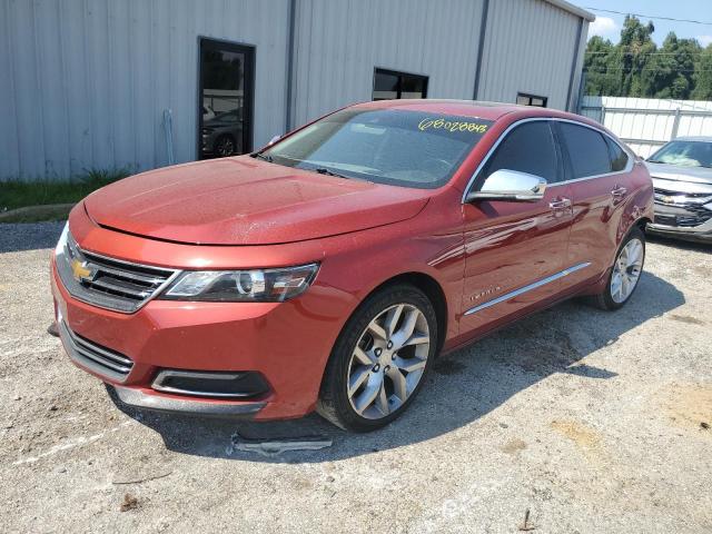 CHEVROLET IMPALA 2015 2g1165s39f9267541