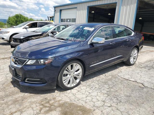 CHEVROLET IMPALA 2015 2g1165s39f9270231