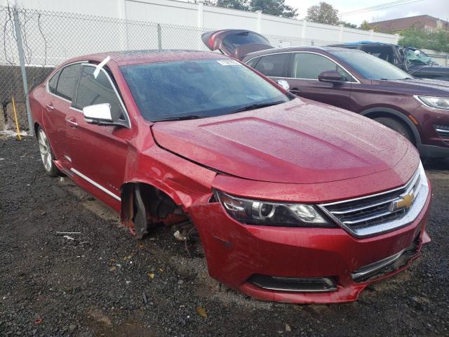 CHEVROLET IMPALA LTZ 2015 2g1165s39f9275848