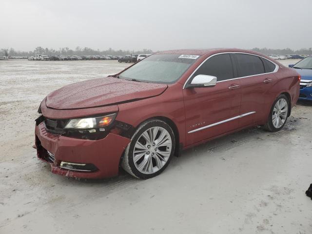 CHEVROLET IMPALA 2015 2g1165s39f9289927