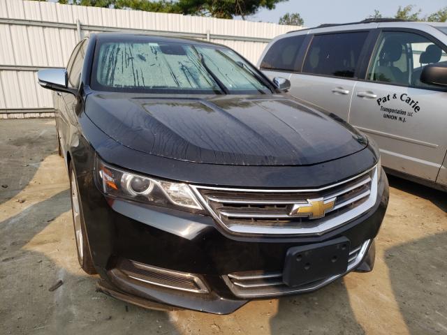 CHEVROLET IMPALA LTZ 2015 2g1165s3xf9105627