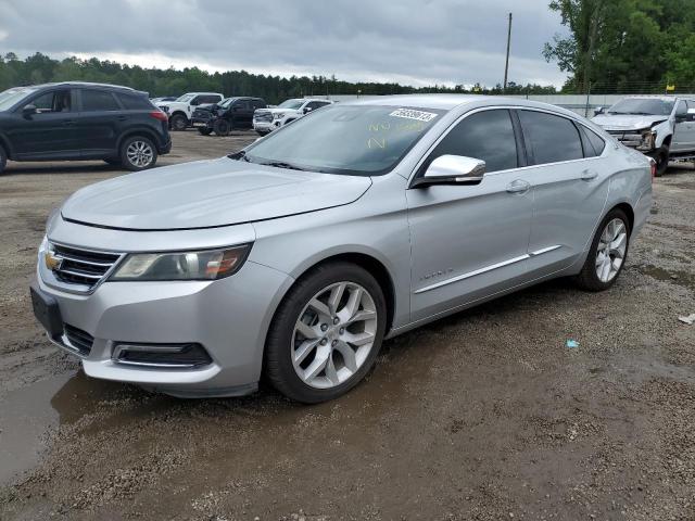 CHEVROLET IMPALA LTZ 2015 2g1165s3xf9108852