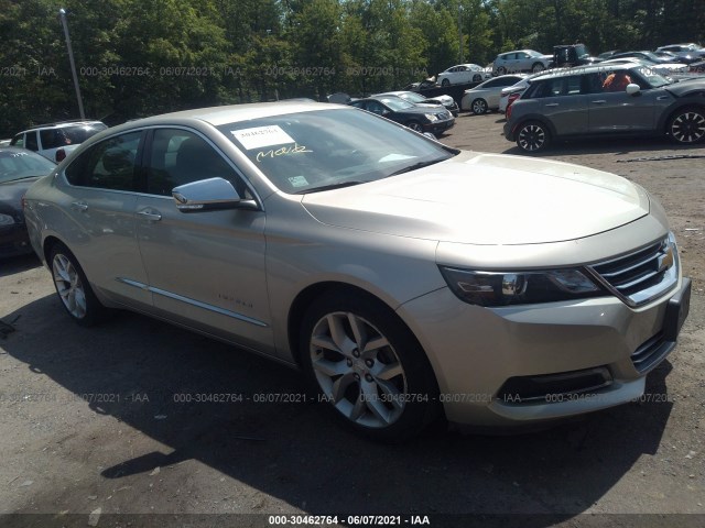 CHEVROLET IMPALA 2015 2g1165s3xf9110293