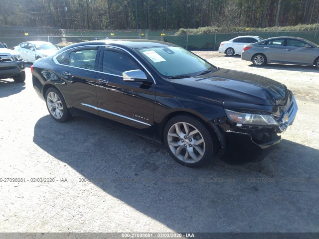 CHEVROLET IMPALA 2015 2g1165s3xf9110827