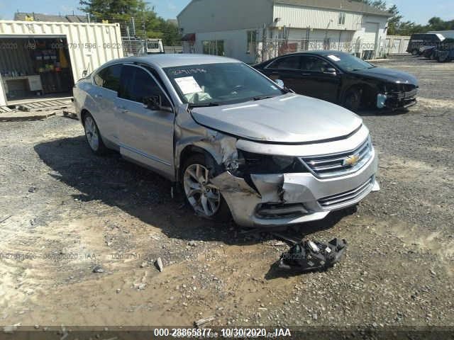 CHEVROLET IMPALA 2015 2g1165s3xf9118071