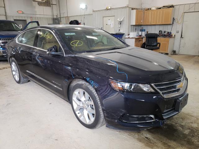 CHEVROLET IMPALA LTZ 2015 2g1165s3xf9126087