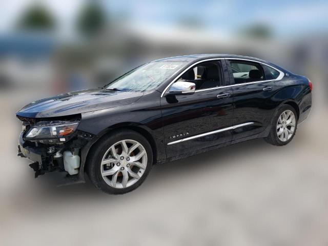 CHEVROLET IMPALA 2015 2g1165s3xf9153029