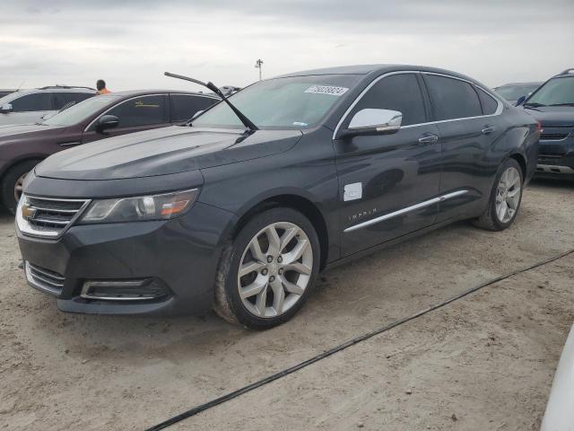 CHEVROLET IMPALA LTZ 2015 2g1165s3xf9156691