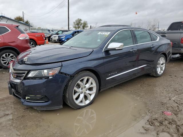 CHEVROLET IMPALA LTZ 2015 2g1165s3xf9164273