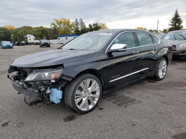 CHEVROLET IMPALA 2015 2g1165s3xf9177086