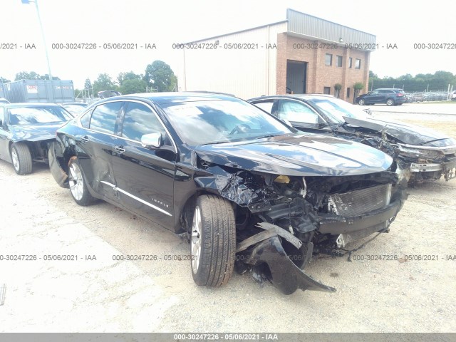 CHEVROLET IMPALA 2015 2g1165s3xf9183177