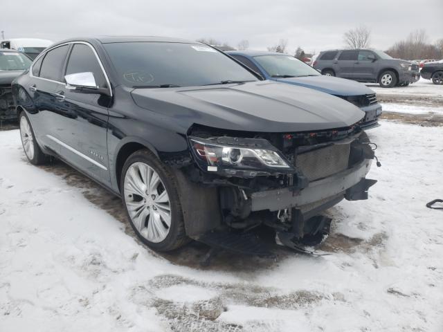 CHEVROLET IMPALA LTZ 2015 2g1165s3xf9188539