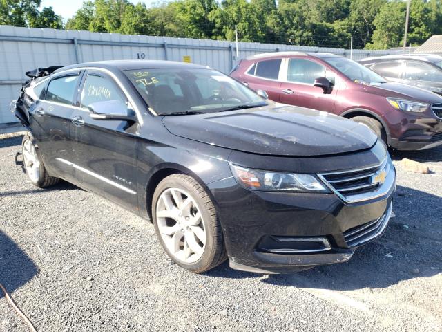 CHEVROLET IMPALA LTZ 2015 2g1165s3xf9202343