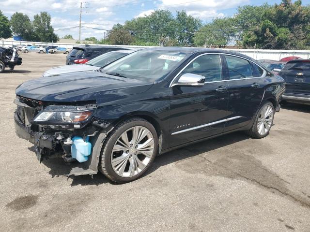 CHEVROLET IMPALA 2015 2g1165s3xf9202763