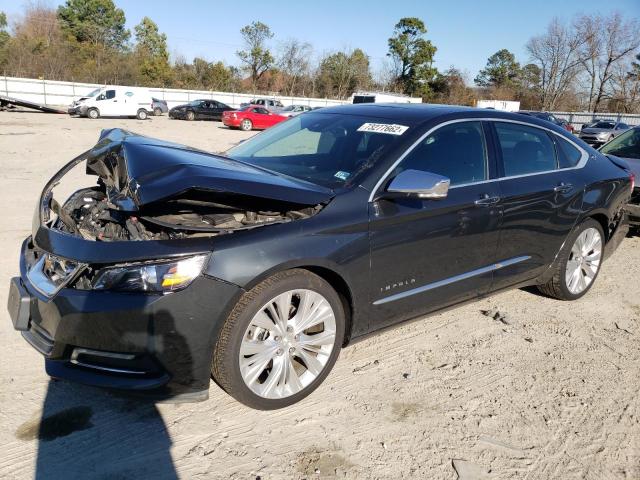 CHEVROLET IMPALA LTZ 2015 2g1165s3xf9203685