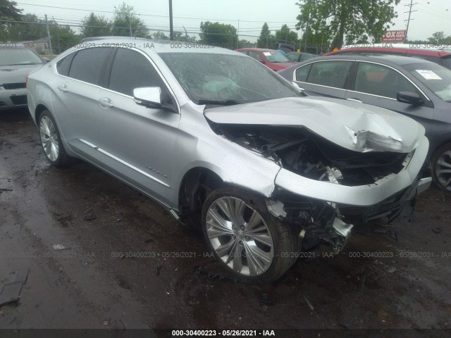 CHEVROLET IMPALA 2015 2g1165s3xf9245659