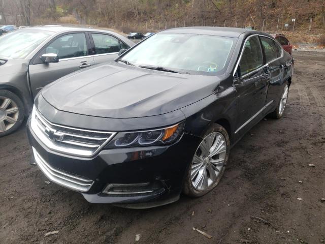 CHEVROLET IMPALA LTZ 2015 2g1165s3xf9260730