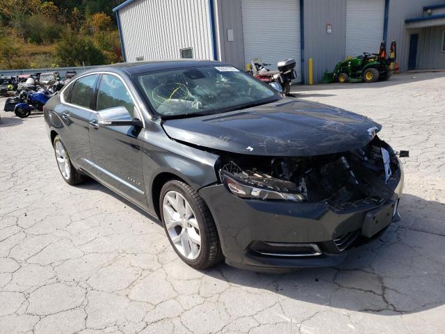 CHEVROLET IMPALA LTZ 2015 2g1165s3xf9265653