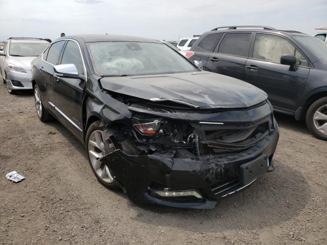 CHEVROLET IMPALA LTZ 2015 2g1165s3xf9280279