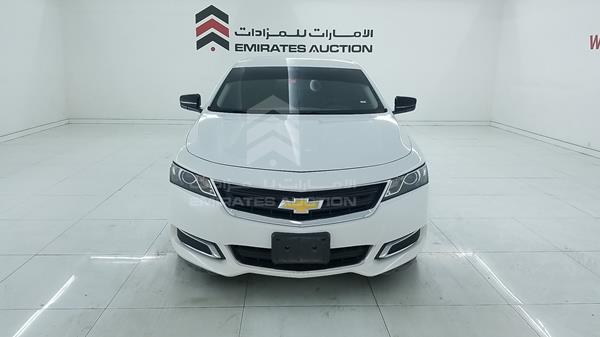 CHEVROLET IMPALA 2015 2g1175s32f9172722