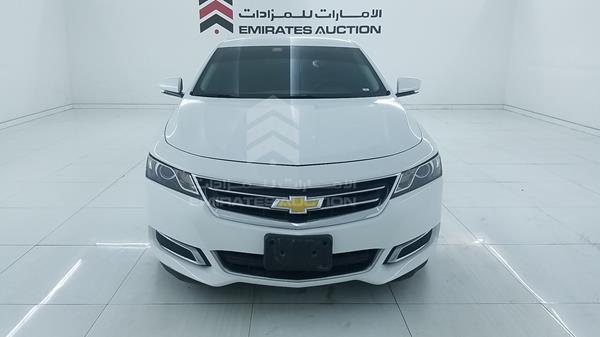 CHEVROLET IMPALA 2014 2g1175s33e9276148