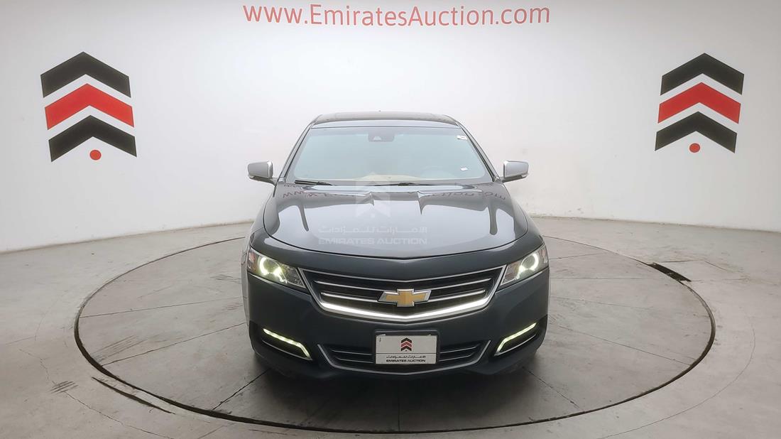 CHEVROLET IMPALA 2015 2g1175s34f9189697