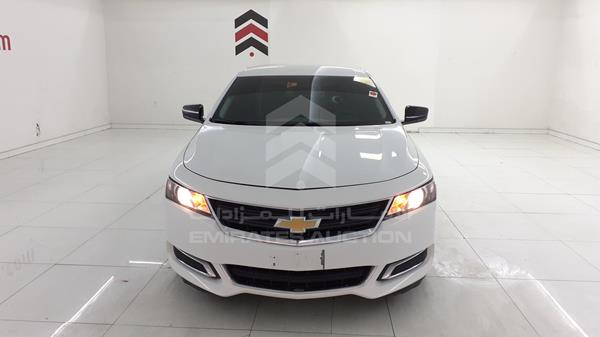 CHEVROLET IMPALA 2015 2g1175s36f9171833