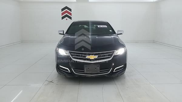 CHEVROLET IMPALA 2014 2g1175s39e9279992