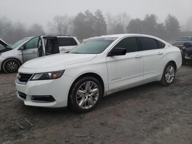 CHEVROLET IMPALA LS 2019 2g11x5s30k9102761