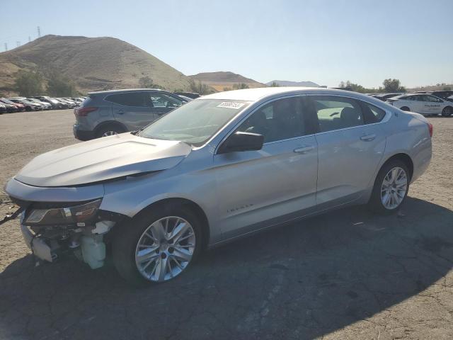 CHEVROLET IMPALA 2019 2g11x5s31k9108424