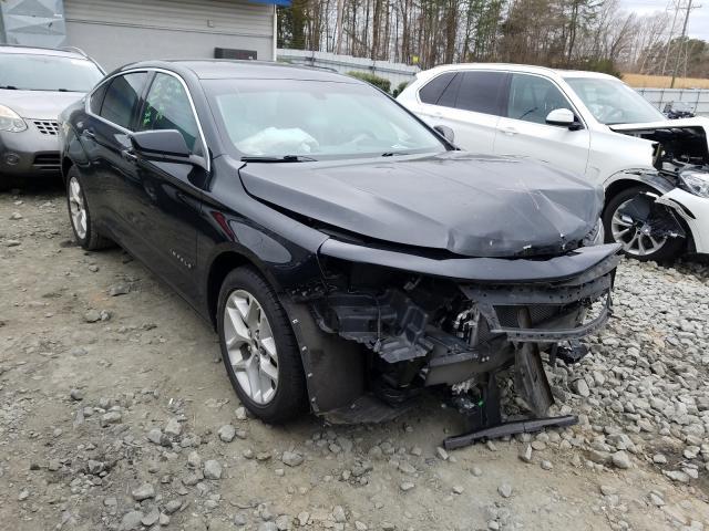 CHEVROLET IMPALA LS 2019 2g11x5s34k9120261