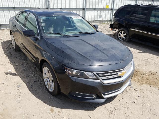 CHEVROLET IMPALA LS 2019 2g11x5s34k9129820