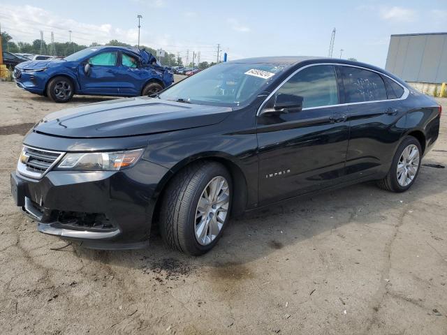 CHEVROLET IMPALA LS 2019 2g11x5s36k9146280