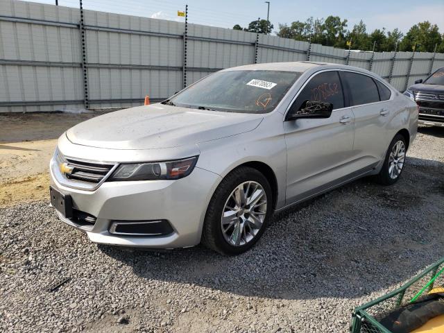 CHEVROLET IMPALA LS 2016 2g11x5sa4g9128141