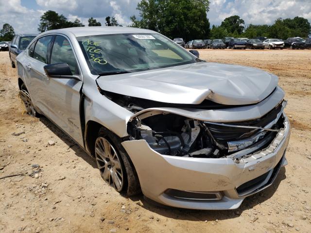 CHEVROLET IMPALA LS 2016 2g11x5sa4g9150401