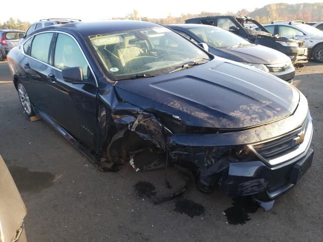 CHEVROLET IMPALA LS 2016 2g11x5sa5g9135874